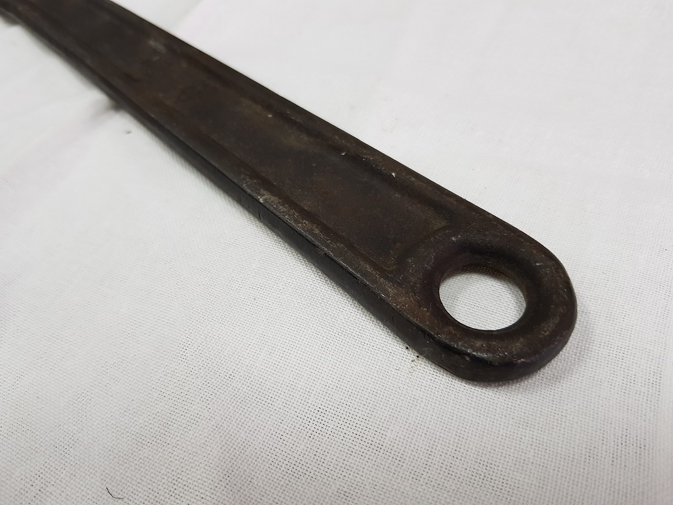 Ключ разводной СССР (до 36) Ключ разводной СССР (до 36)